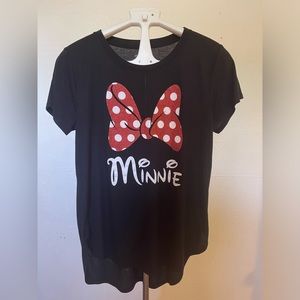 Minnie blouse for women Size L(11-13)